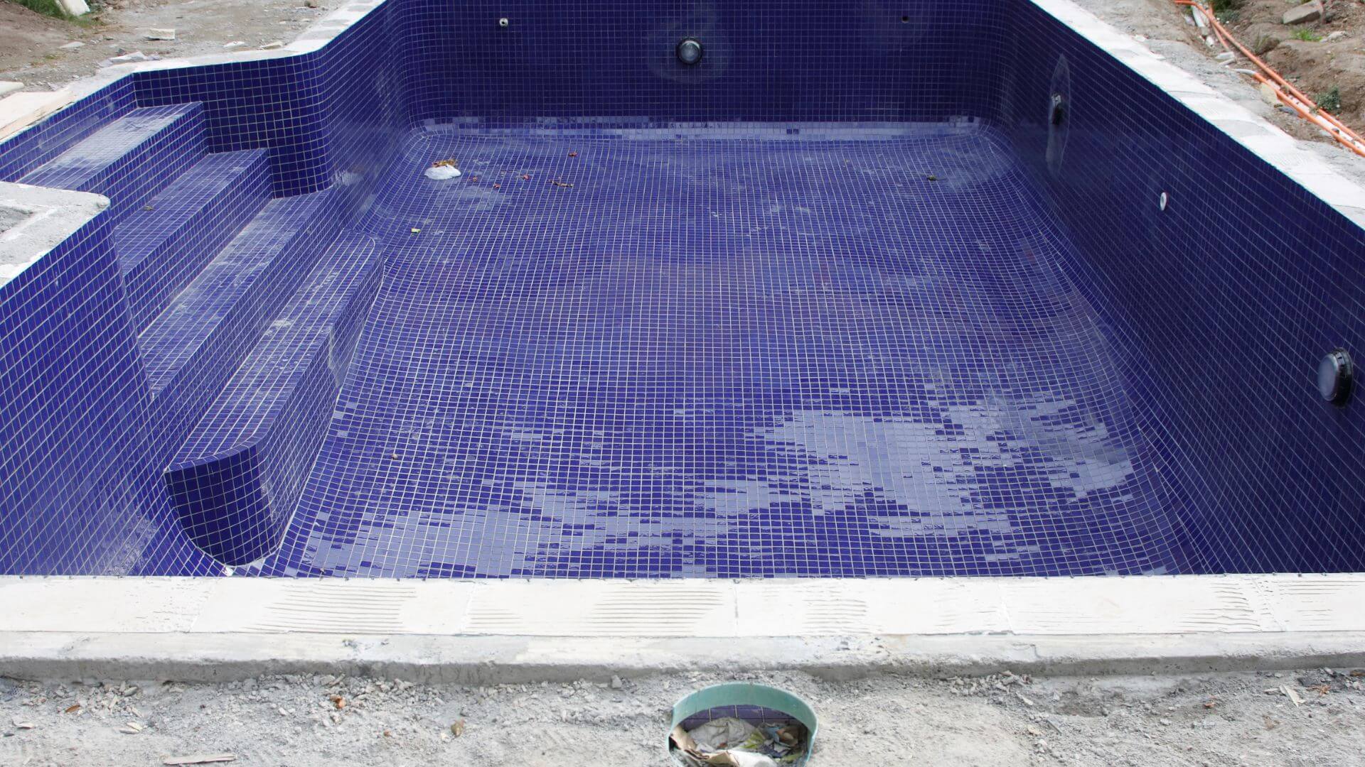 Montgomery Pool Services