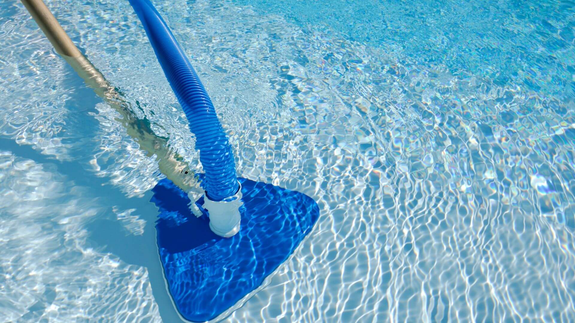 Montgomery Pool Services