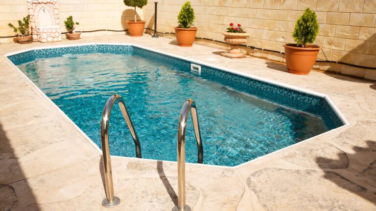 Montgomery Pool Services