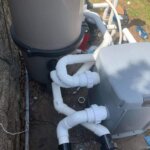 Pool Equipment Installation