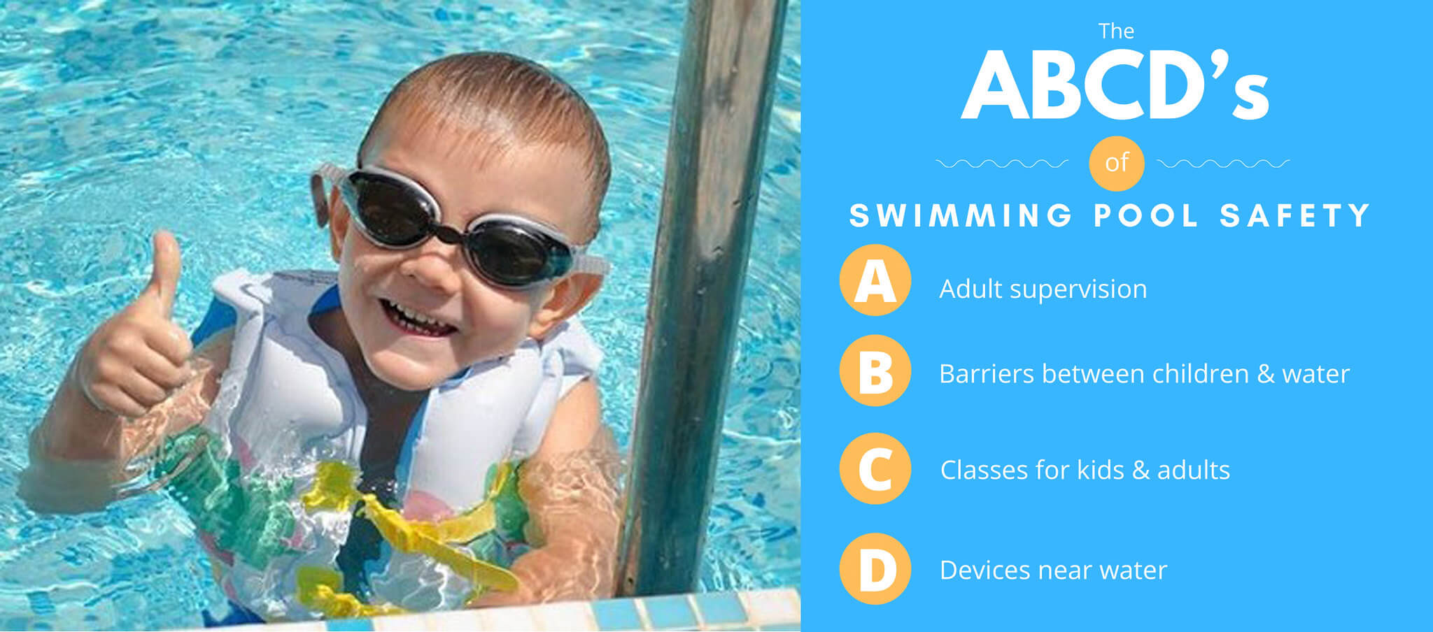 Pool Safety Tips