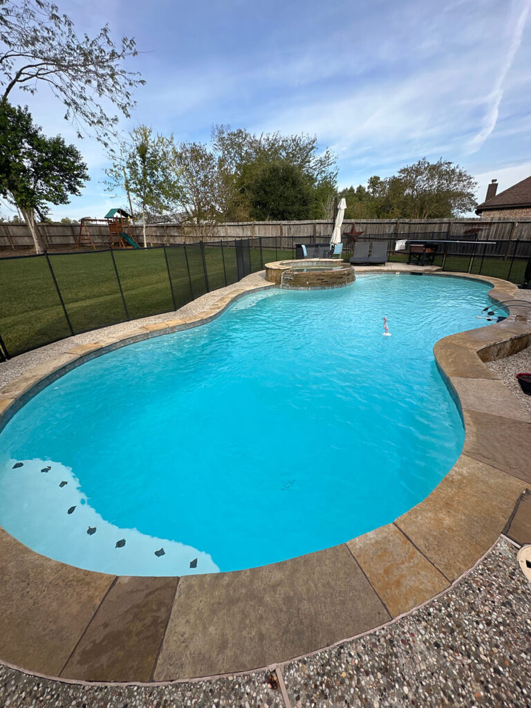 pool cleaning, pool maintenance, pool cleaning frequency